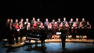 AUTUMN LEAVES - Brussels Chamber Choir