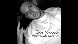 Jon Young "Take  A Chance On Me" #WayBackWhenzday 2008