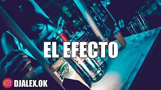 el efecto de Benja DJ