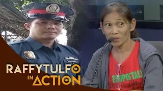 PART 2 | NATUTONG MAGBISYO SI MRS DAHIL SA MR NA PULIS!