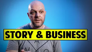 Business Strategies For Creators And Filmmakers - Houston Howard [FULL INTERVIEW]