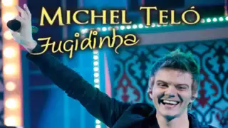 Michel Telo - Fugidinha ( World Music )