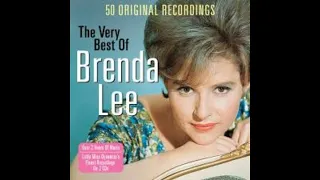 この世の果てまで／ブレンダ・リー The End of the World／Brenda Lee