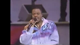 BELL BIV DEVOE “B B D ”