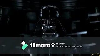 What If Palpatine Was In A New Hope? (Star Wars Episode IV Editor's Cut)