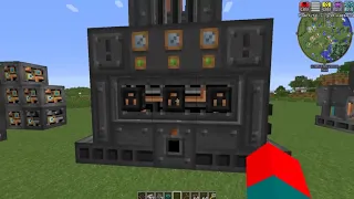 Гайд #2 по моду immersive engineering, Механизмы.