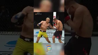 When Petr Yan DEMOLISHED Jose Aldo to BECOME CHAMPION