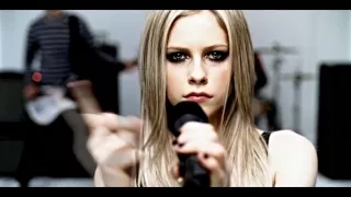 Avril Lavigne Bad Reputation