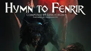 Nordic music - Hymn to Fenrir