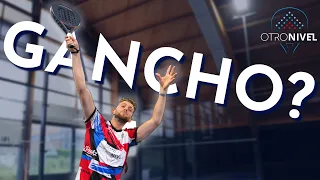 Should You Use The Gancho In Padel?