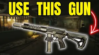 Is the STM-9 Underrated in Escape From Tarkov? (Gun Guide)