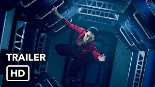 The Expanse | New Series 2015 | Trailer HD