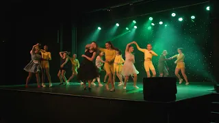 'Brand New Day' JustDance Annual Show 2022
