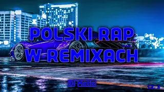 🔥 POLSKI RAP W REMIXACH 🔥 Rap w REMIXACH 😍 MUZA DO AUTA 😍 NOWOŚCI 2023 ⚡ @DJ MATIS ⚡ CZ 3