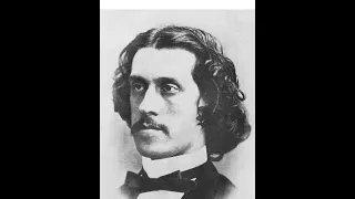 Josef Strauss: The 1st version of "Sphärenklänge" [~The Music of HEAVEN 天国の調べ] Walzer Op. 235 (1868)