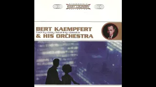 Bert Kaempfert - Twenty Easy Listening Classics