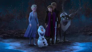 Frozen 2 | Calling Trailer | Disney | In Cinemas November 28