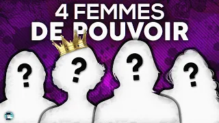 Berbères, Mamelouks, Mongols...4 femmes qui ont marqué l'Histoire !