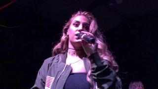 Alina Baraz - Fantasy [LIVE]