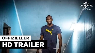 I am Bolt - Trailer HD deutsch / german