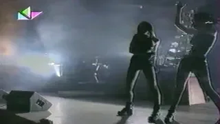 Scooter - Hyper Hyper Live in Vilnjus 1997 [12/12]