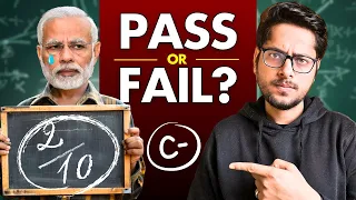 Most Unbiased Review of Modi Govt | Open Letter