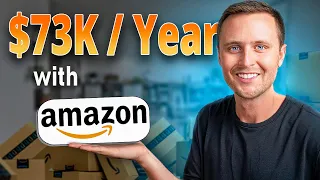 Top 4 Amazon Side Hustles to Start in 2024