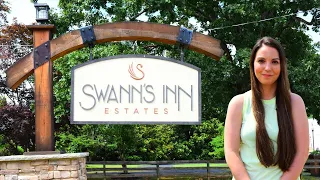 Swann's Inn Estates Neighborhood Tour - Goochland, VA