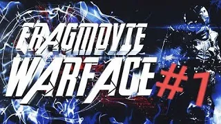Frag-Movie #1 Warface (Ps4)