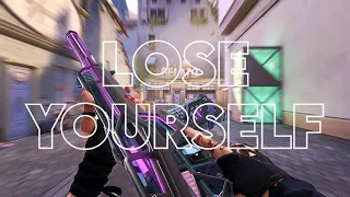 Lose Yourself - Valorant Montage