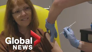 Coronavirus: AstraZeneca, University of Oxford says trials show vaccine "highly effective"