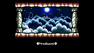 Yoshi's Island - Ending (Read Description)