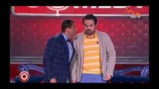 Пластический хирург | Comedy club