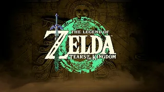 Colgera (All Parts) Extended Cut | The Legend of Zelda: Tears of the Kingdom OST