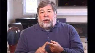 Steve Wozniak On Steve Jobs' Death