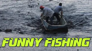 Funny Fishing || Funny Videos