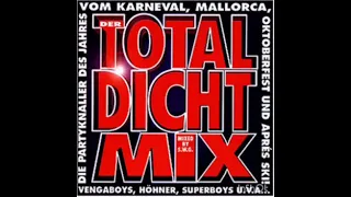 Total Dicht Mix