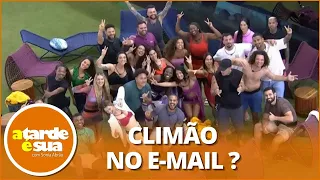 BBB24: Confira como a TV Globo rompeu contrato com ex-bbbs após declarações polêmicas