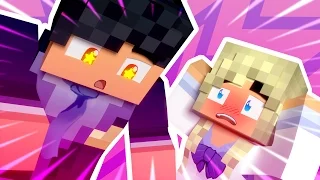 Aphmau Genderswap! | Hide and Seek Minecraft