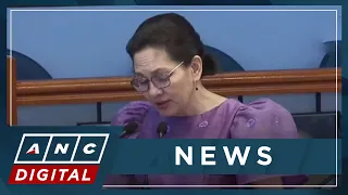 PH Senator Hontiveros seeks senate probe into political killings | ANC