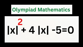 Math olympiad problem | very nice algebra challenge | Math olympiad preparation