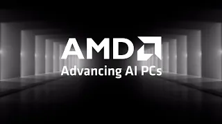 Advancing AI PCs in 2024 with AMD