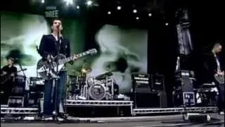 Placebo - Special K (Live T In The Park 2006)