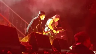 King Diamond - A Mansion in Darkness (Live in Dallas) 19.11.02