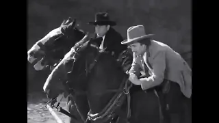 The Three Stooges - horse chase sequence with the soundtrack William Tell Overture Finale