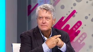 "Pensaban que los uruguayos se iban a quedar quietos": Rafael Michelini y el plebiscito jubilatorio