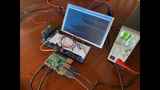 Propeller 2 Live Forum: Raspberry Pi IoT Gateway for the P2 February 23, 2022