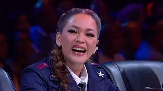 #trending LYODRA- IT'S ALL COMING BACK TO ME NOW- SEPEKTA SHOW TOP 11- Indonesia idol 2020