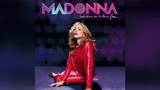 Sorry - Madonna (Instrumental)