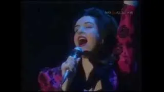 Тамара Гвердцители "Виват, король!" (1992 г)